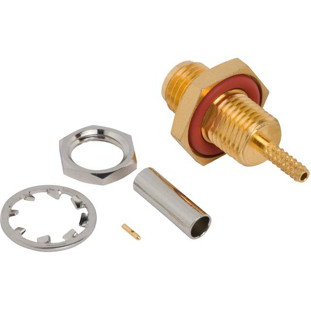 901-10799 Amphenol RF  Gruppi di connettori coassiali (RF)